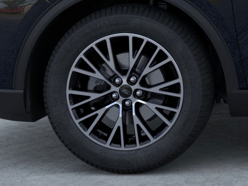 2025 Ford Escape Plug-in hybrid PHEV - Photo 42