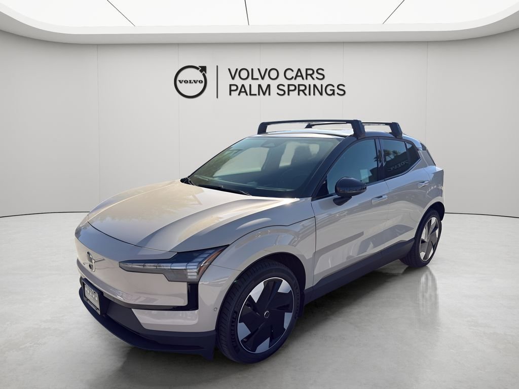 New 2026 Sand Dune Volvo Ultra image 3
