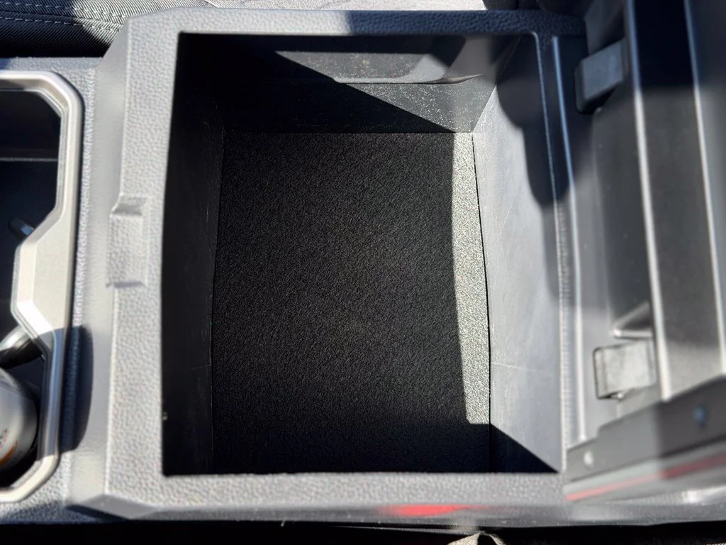 Used 2025 Red Toyota SR5 image 20