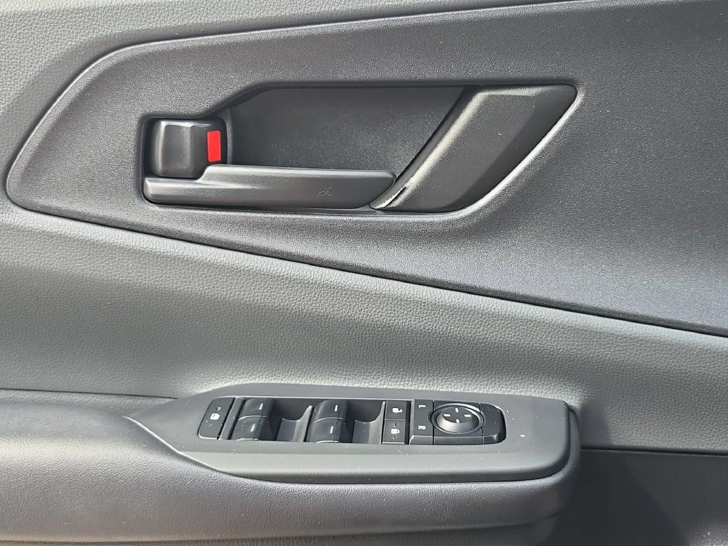 Used 2025 Gray Toyota LE image 19