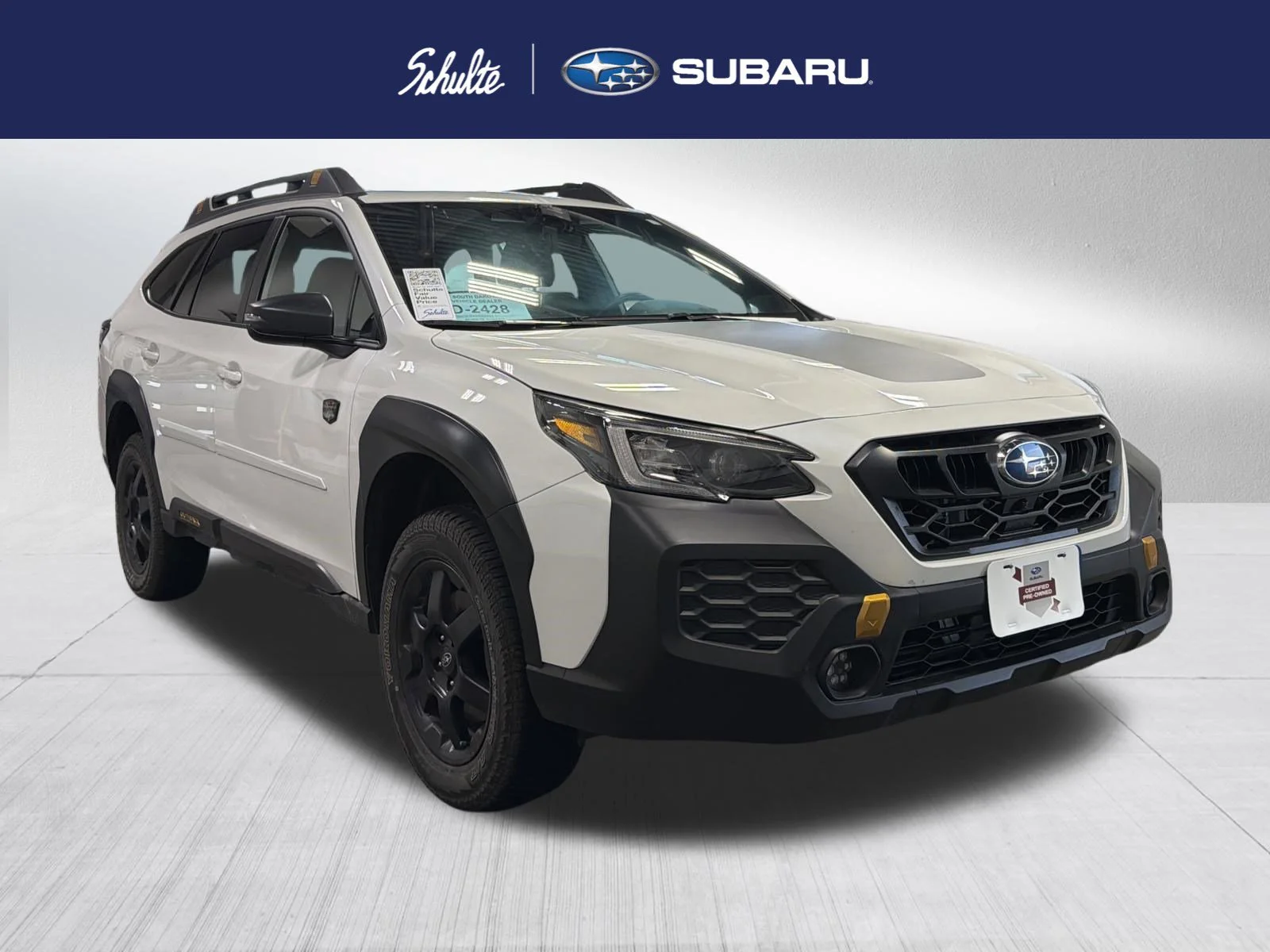 2024 Subaru Outback Outback Wilderness's photo