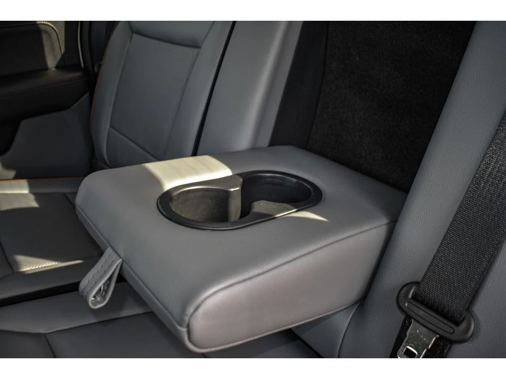 2025 Ford F-150 Lariat - Photo 35