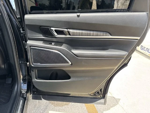 Used 2024 Black Kia SX image 24