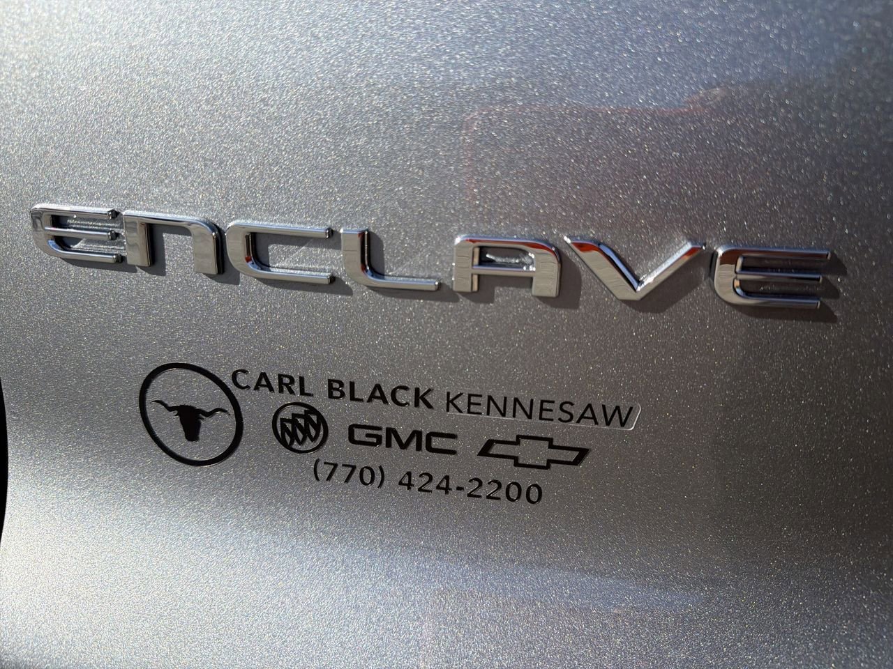 New 2026 Moonstone Gray Metallic Buick Sport Touring image 27