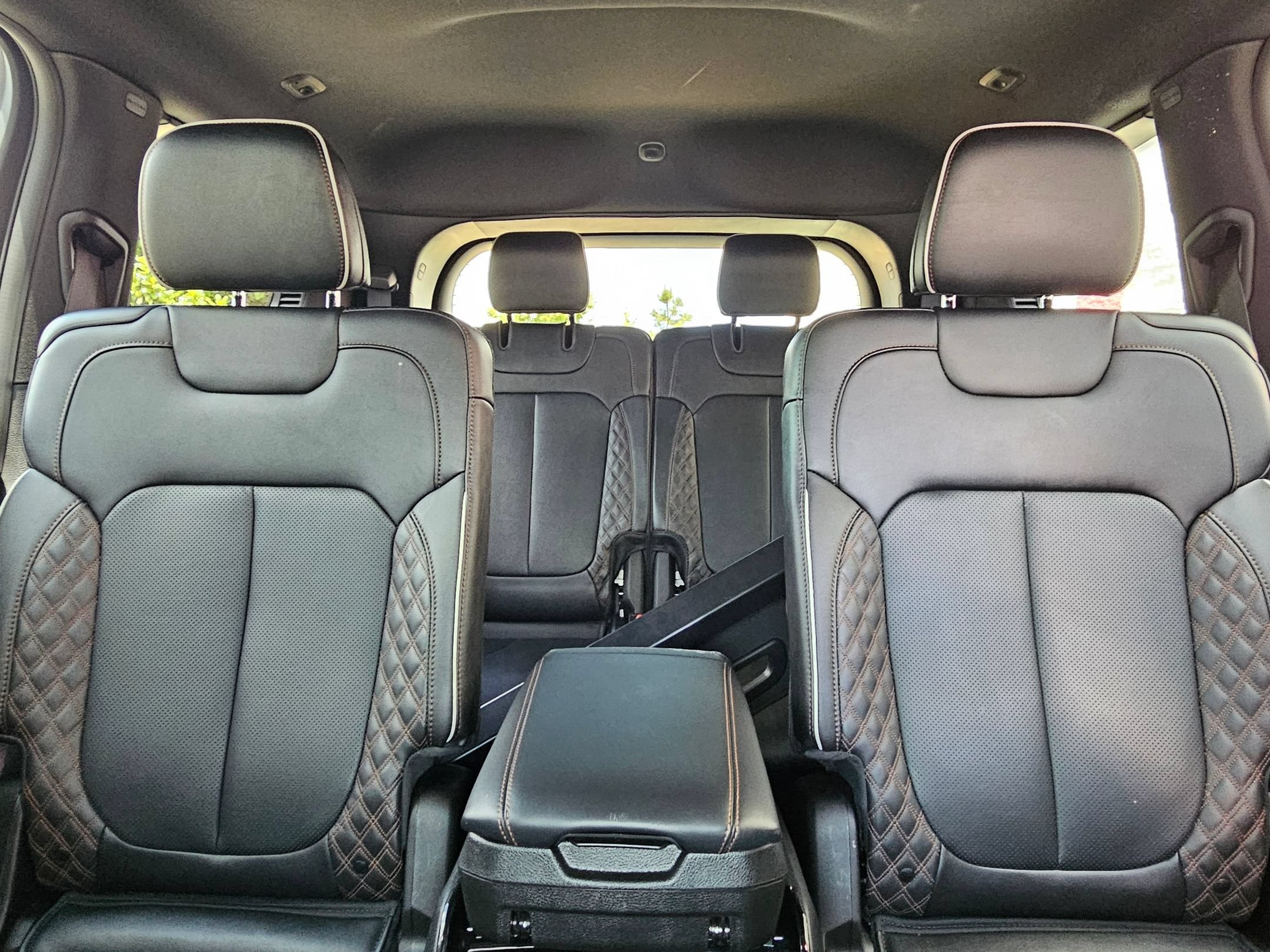 Used 2023 Baltic Gray Metallic Clearcoat Jeep Summit image 26