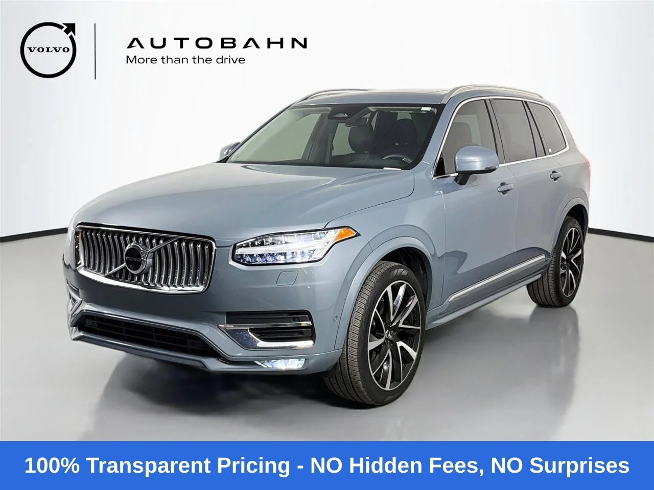 2023 Volvo XC90