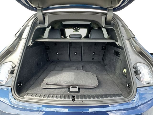 Certified Used 2023 Blue BMW xDrive50 image 28