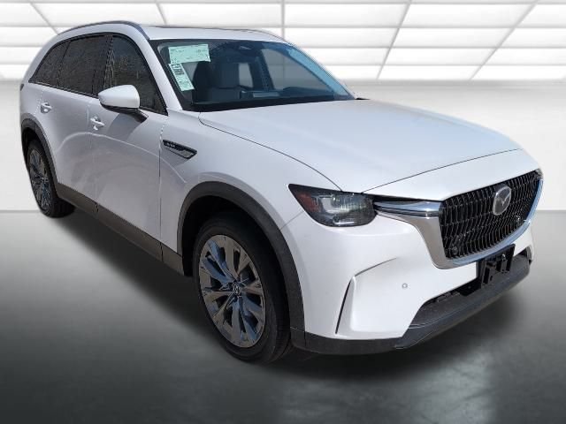 2026 Mazda CX-90
