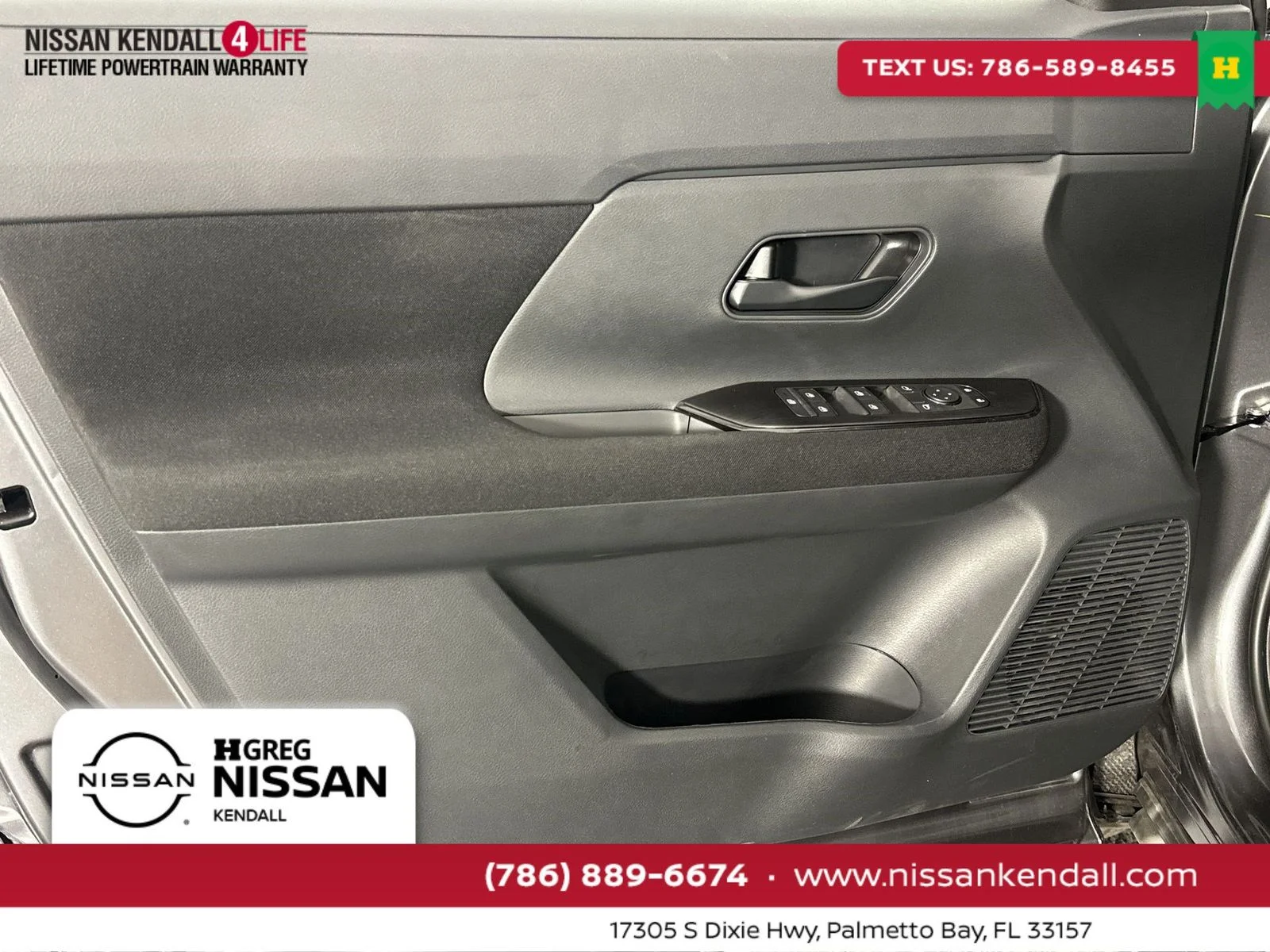 New 2026 Gun Metallic Nissan S image 29