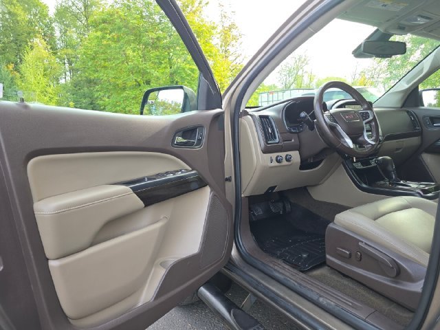 2016 GMC Canyon SLT - Photo 20