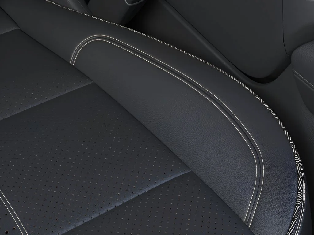 New 2026 Black Chevrolet High Country image 21