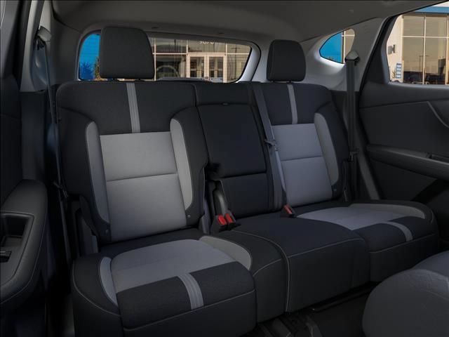 2026 Chevrolet Blazer 2LT - Photo 17