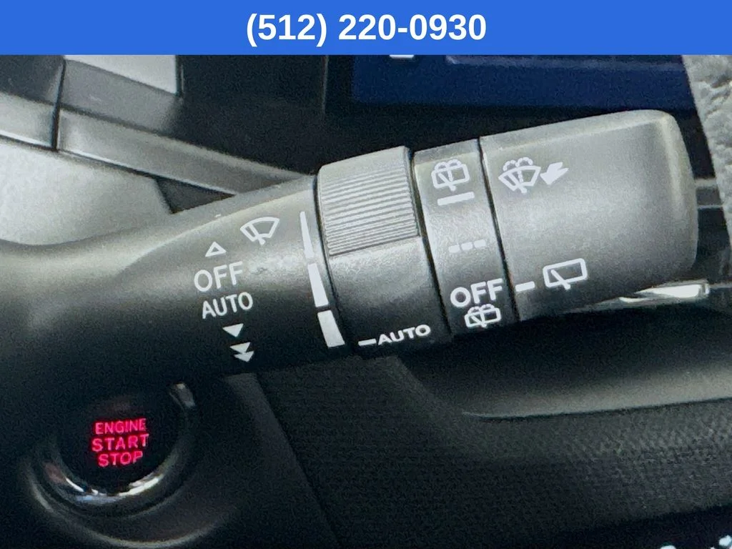 New 2026 Gray Subaru Premium image 14