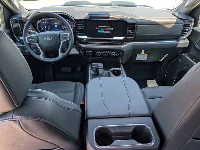 2026 Chevrolet Silverado 1500 LT Trail Boss - Photo 5