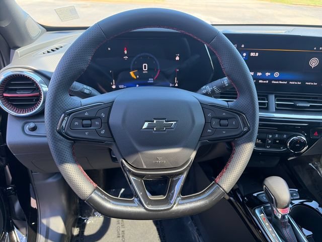 2026 Chevrolet Trax RS - Photo 25