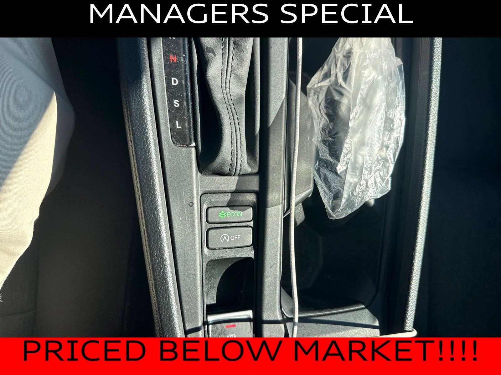 Certified Used 2025 Solar Silver Metallic Honda LX image 53