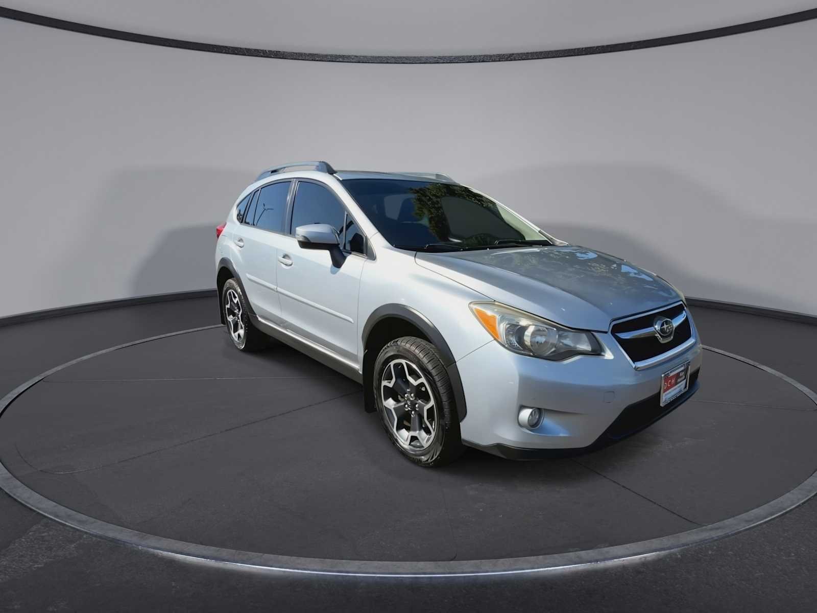 Used 2015 Subaru XV Crosstrek Limited with VIN JF2GPAMC8F8256418 for sale in Eatontown, NJ