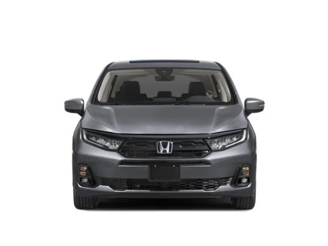 New 2026 Modern Steel Metallic Honda Elite image 7