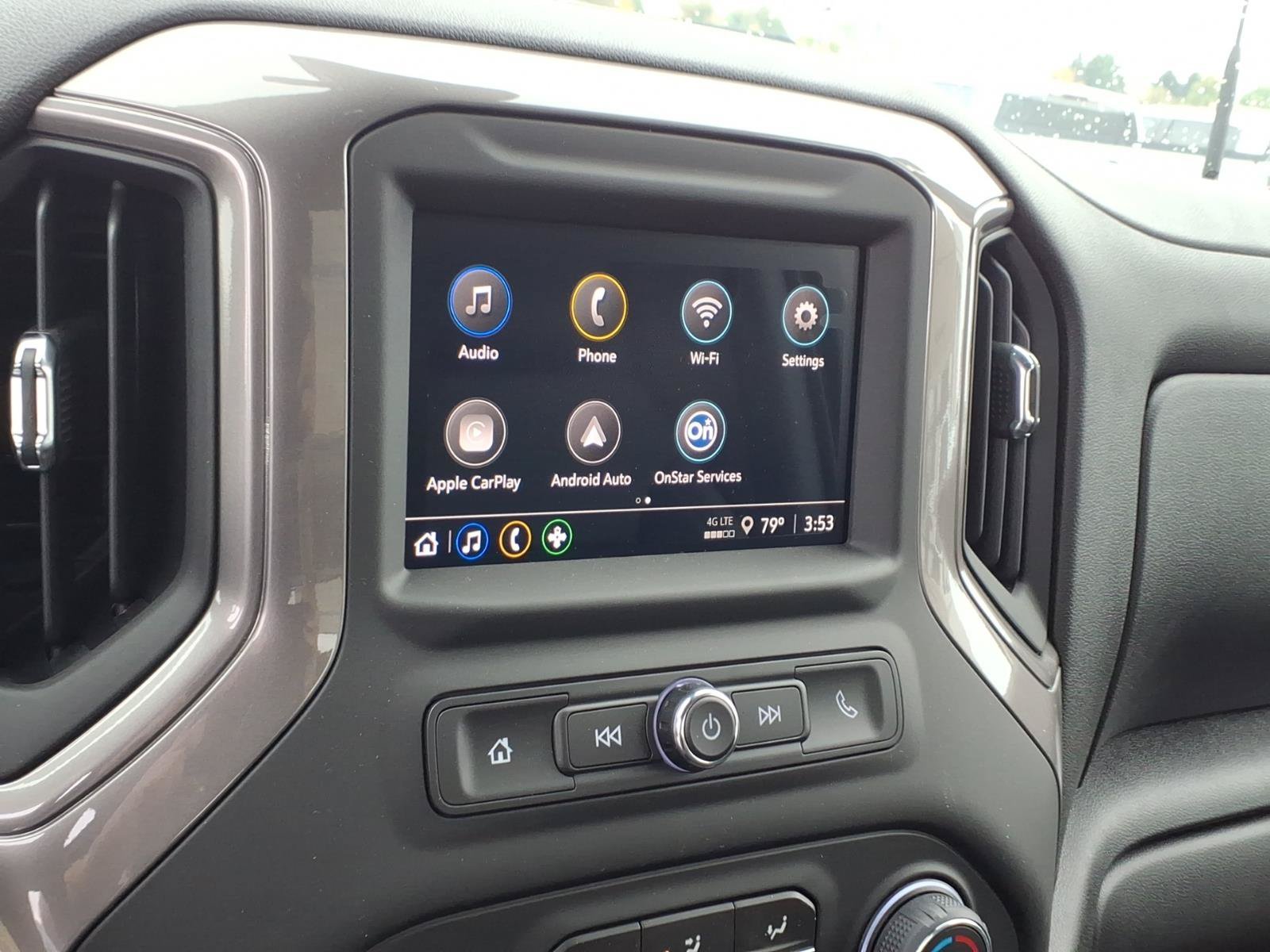 2026 Chevrolet Silverado 3500 HD Work Truck - Photo 7