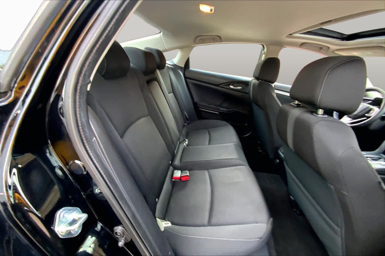 Used 2016  Honda EX-T image 20