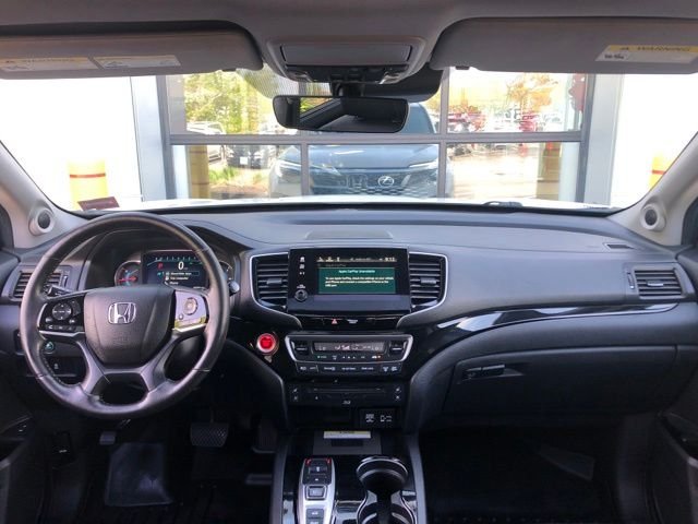 Used 2019 White Honda Elite image 21