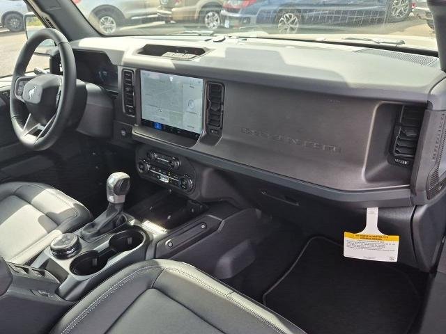 New 2026 Avalanche Gray Ford Big Bend® image 29