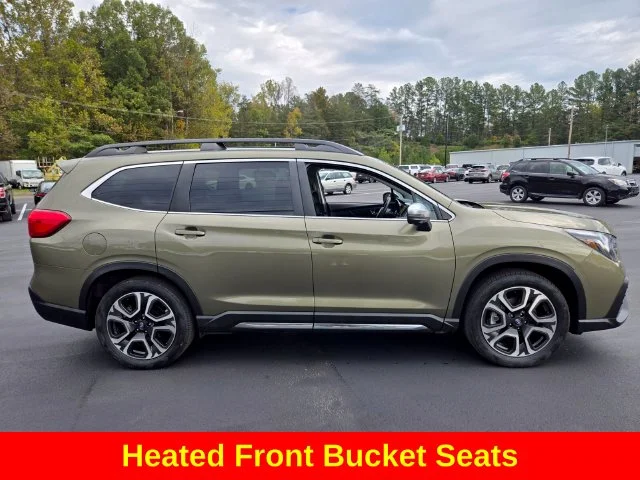 Used 2023 Brown Subaru Limited image 10