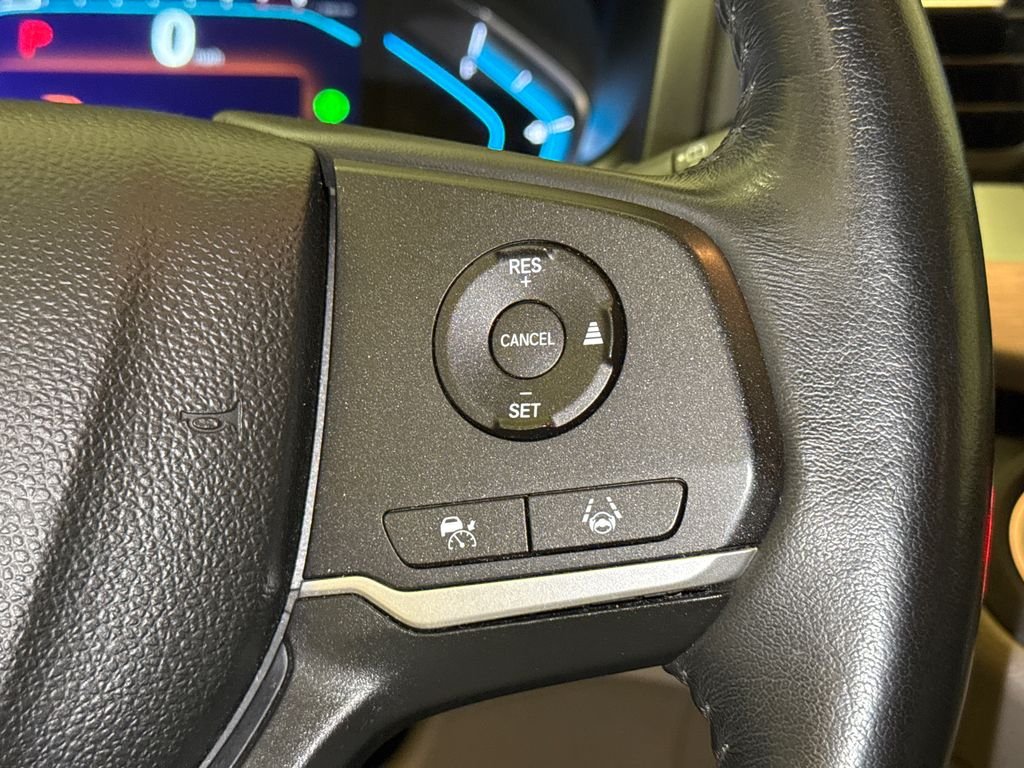 2021 Honda Odyssey EX-L - Photo 33