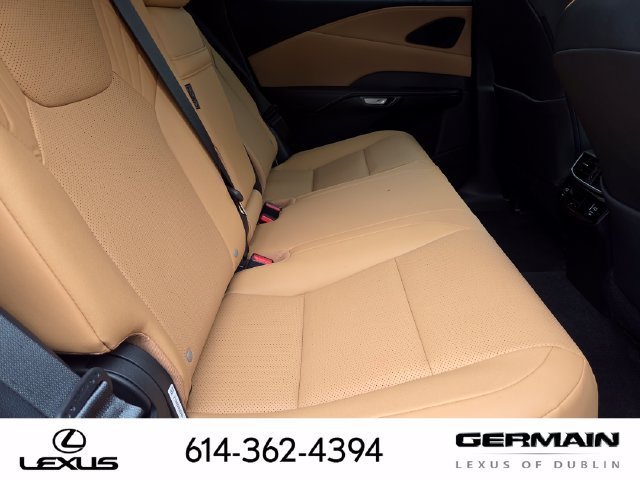 Certified Used 2025 Brown Lexus 350 Premium image 31