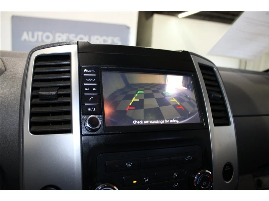 2019 Nissan Frontier SV - Photo 28