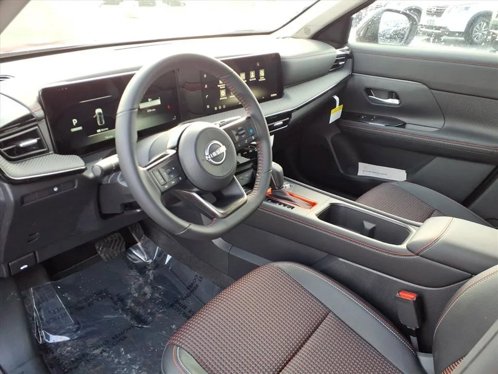 2026 Nissan KICKS SR AWD - Photo 29