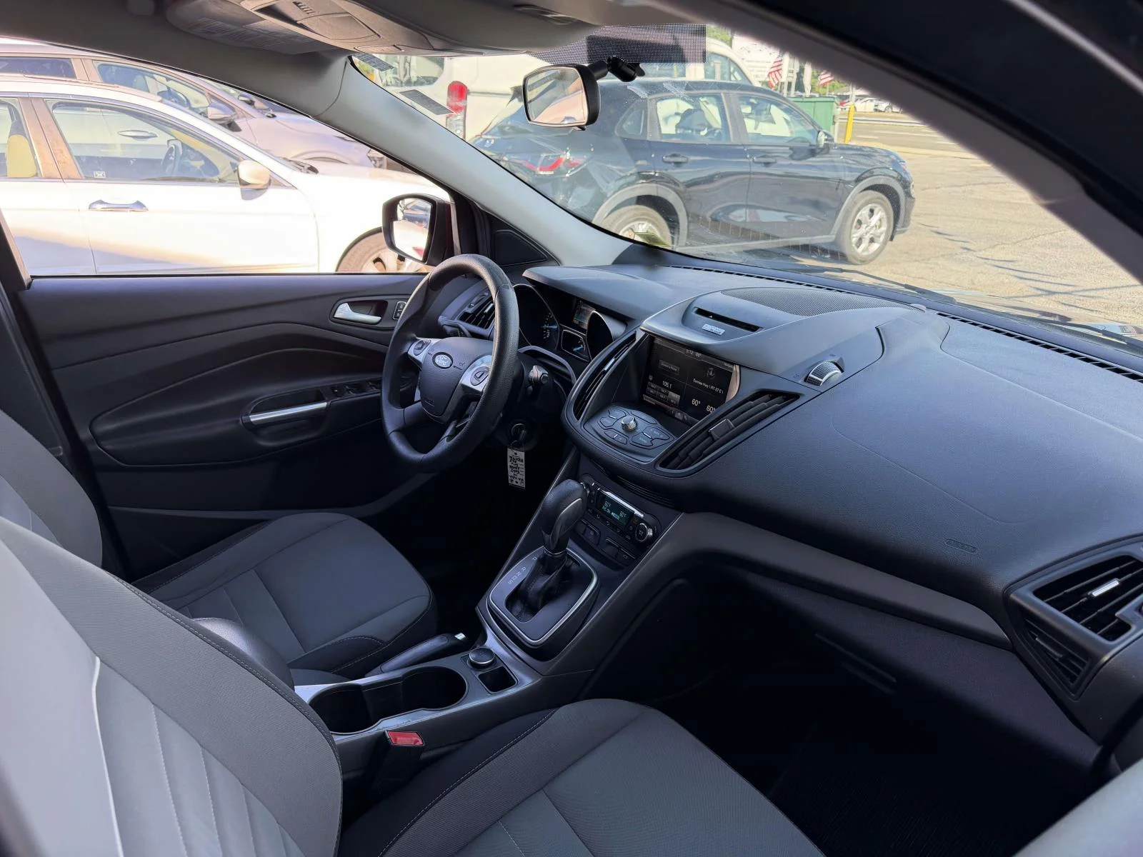 2014 Ford Escape SE - Photo 11