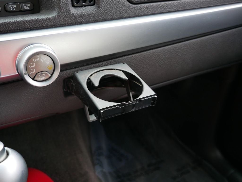 Used 2004 Red Chevrolet Base image 25
