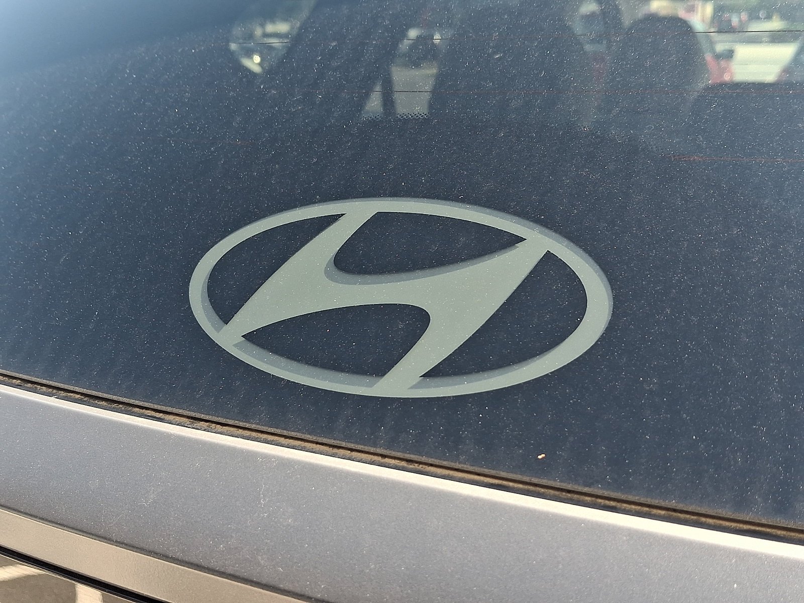 2025 Hyundai Tucson SEL - Photo 31
