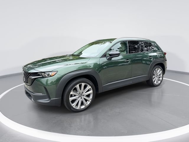 2026 Mazda CX-50 2.5 S Premium