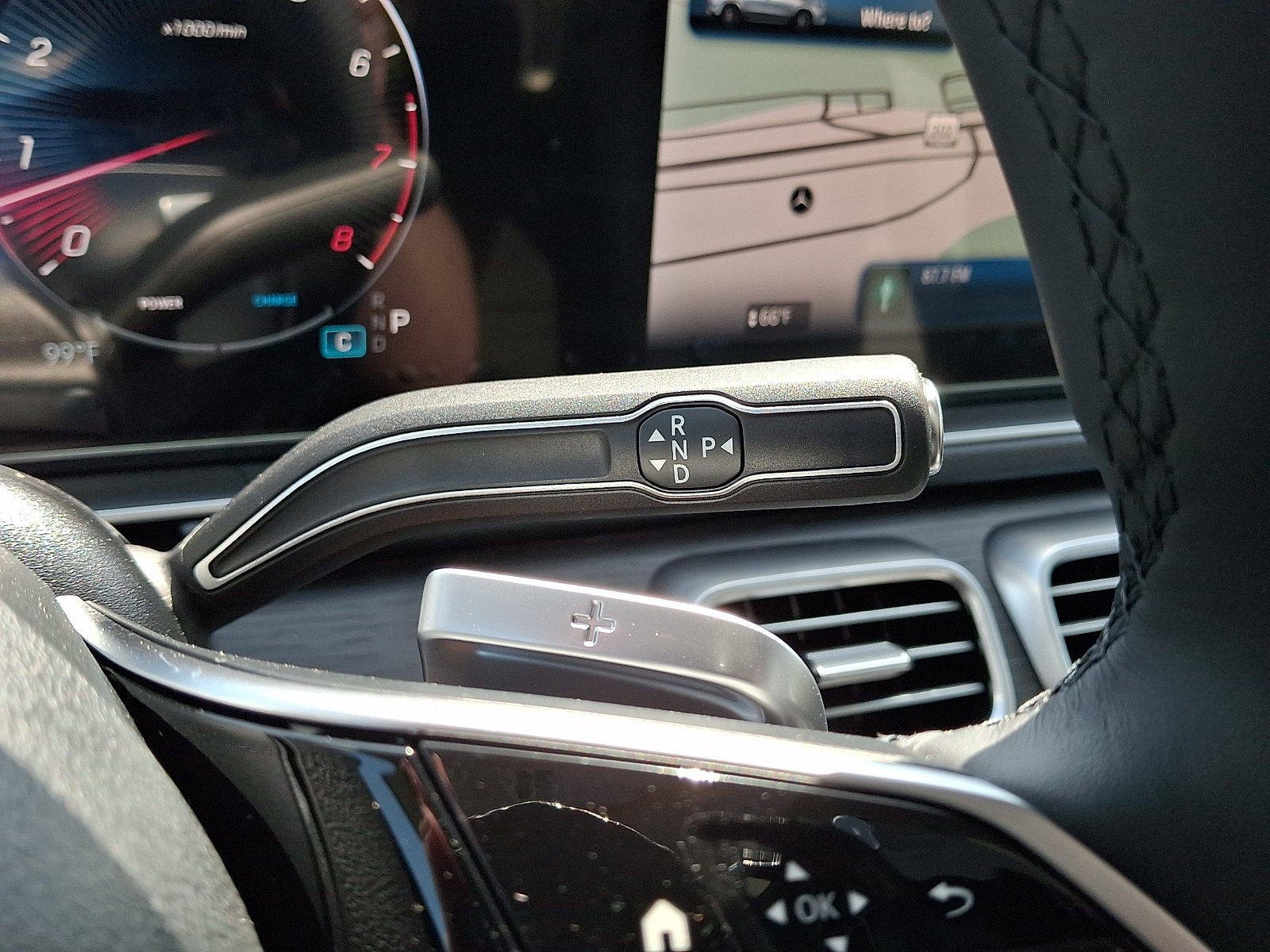 New 2026 Selenite Grey Metallic Mercedes-Benz GLE 350 image 35