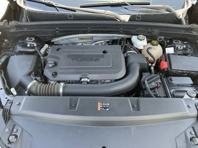 2023 Buick Envision Avenir - Photo 31