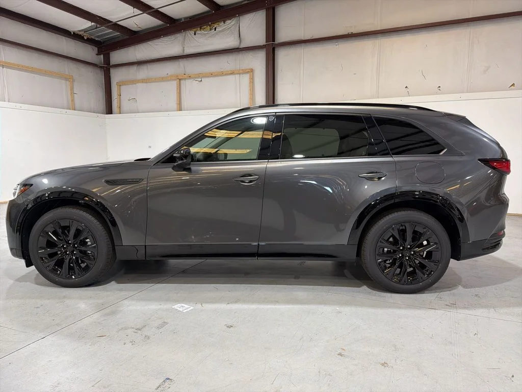 2026 Mazda CX-90 Premium Sport Package - Photo 8