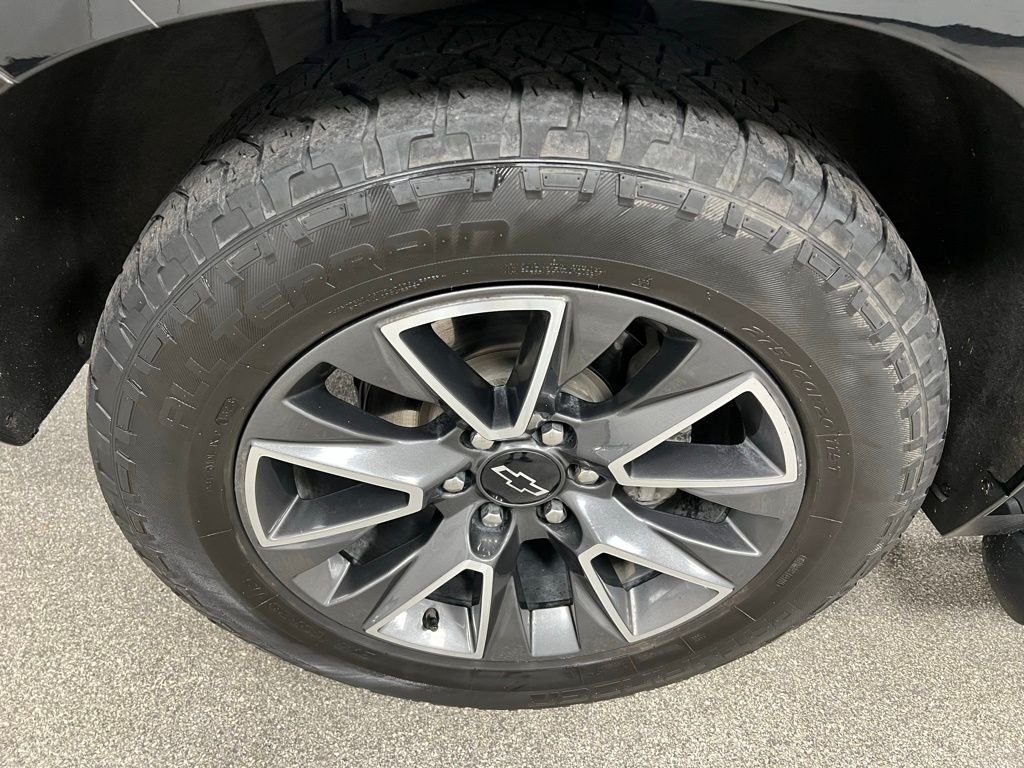 2023 Chevrolet Tahoe Z71 - Photo 18