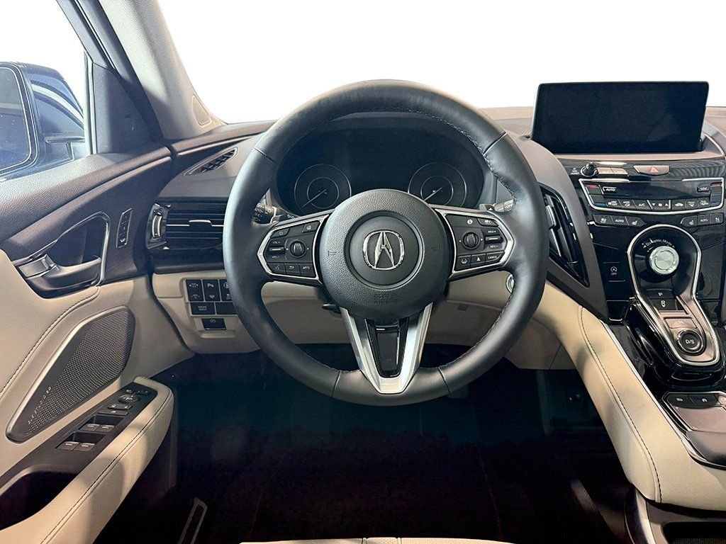 New 2026 Majestic Black Pearl Acura Advance Package image 12