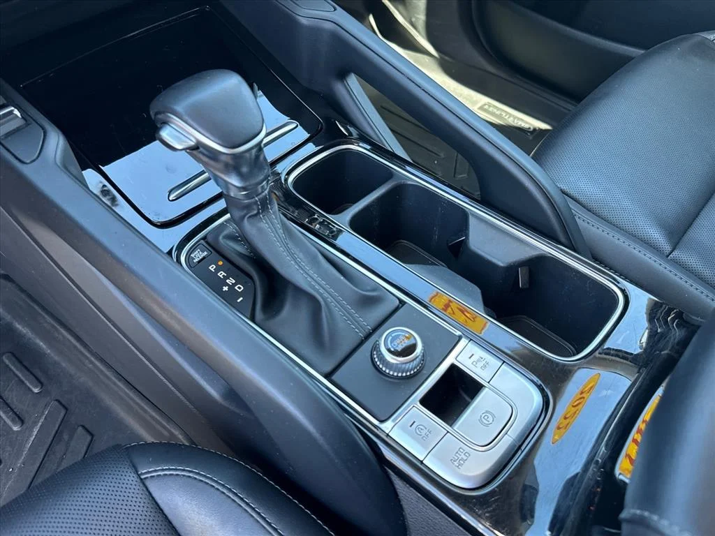 2022 Kia Telluride S - Photo 24