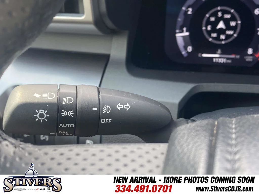 Used 2025 Gray Toyota TRD Sport Premium image 63