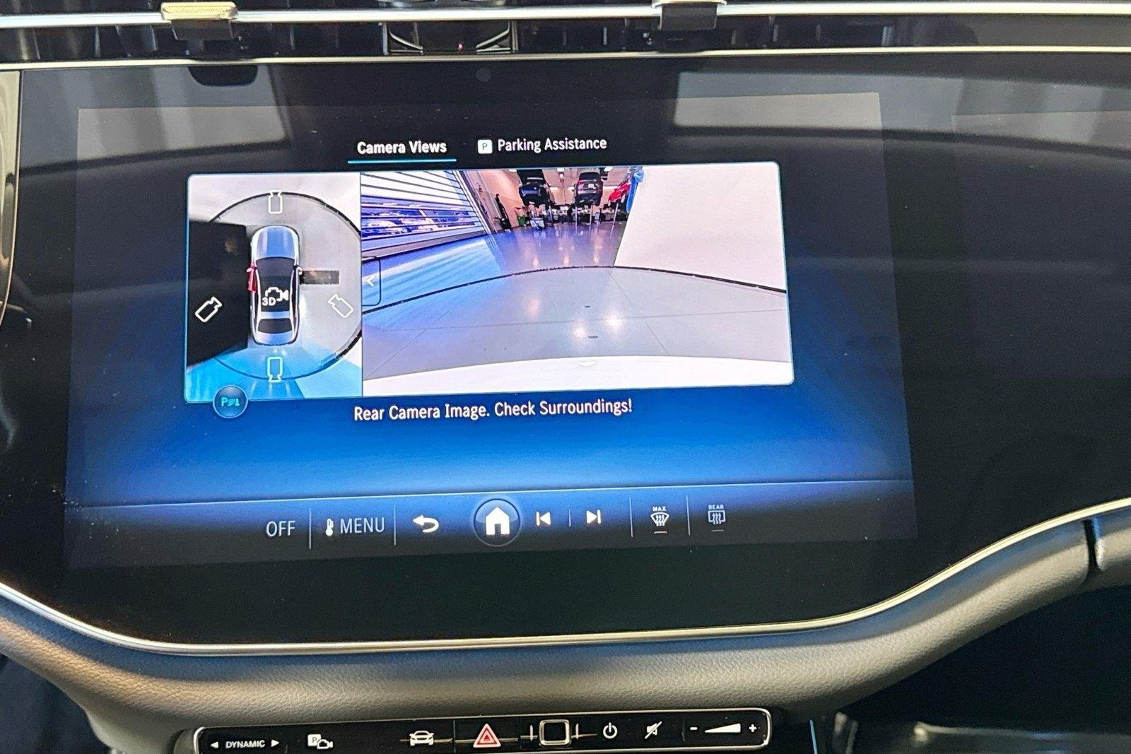New 2026 Polar White Mercedes-Benz E 350 image 13