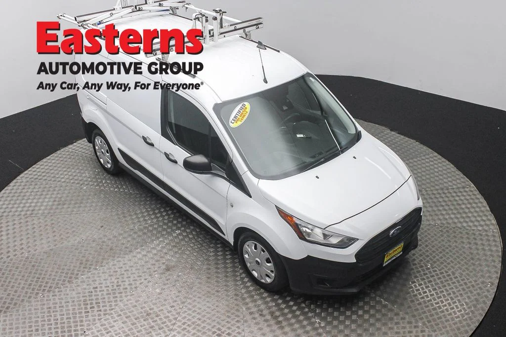 Used 2020 White Ford XL image 3