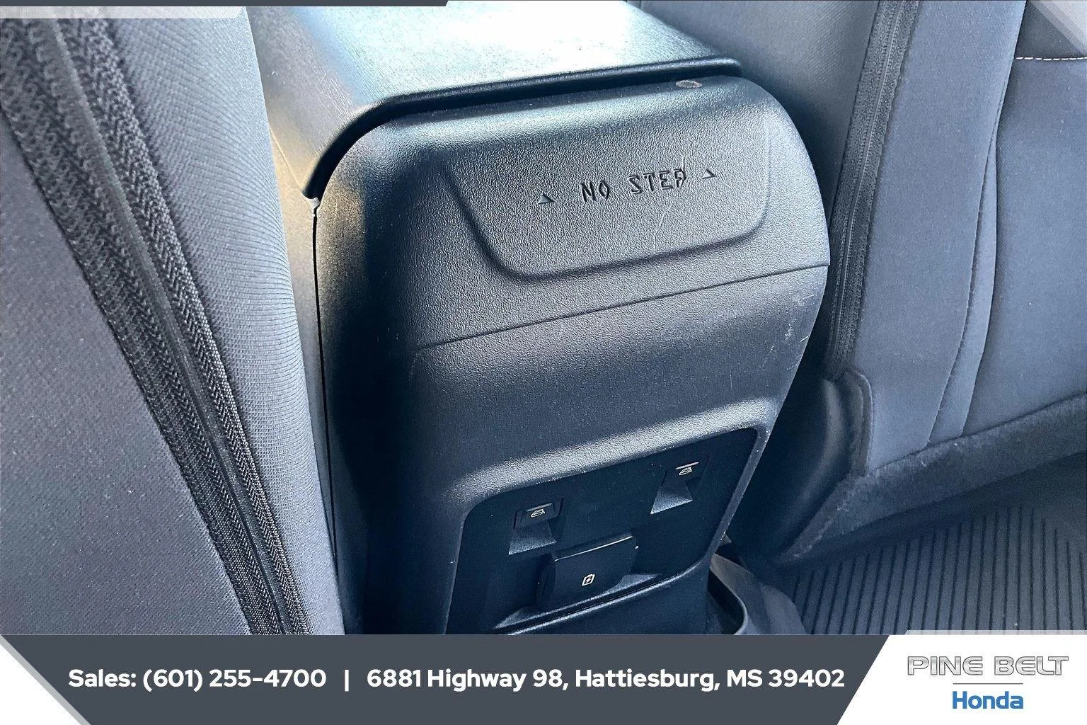 Used 2021 Race Red Ford Big Bend image 25