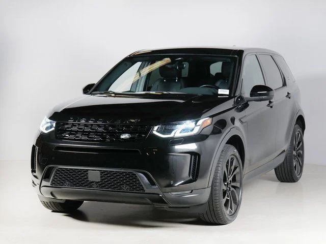 2023 Land Rover Discovery Sport SE