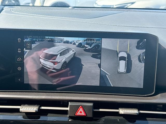 2026 Kia Sportage SX Prestige - Photo 14