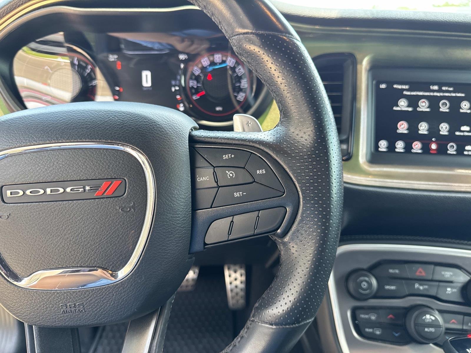 Used 2019 Green Dodge GT image 23