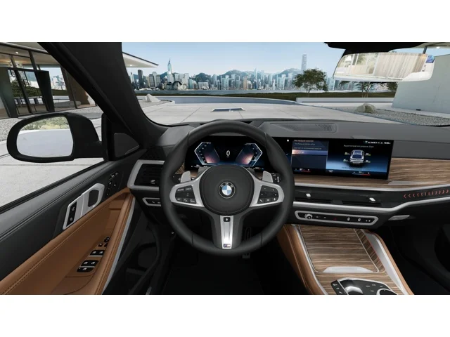 New 2027 Black BMW xDrive40i image 13