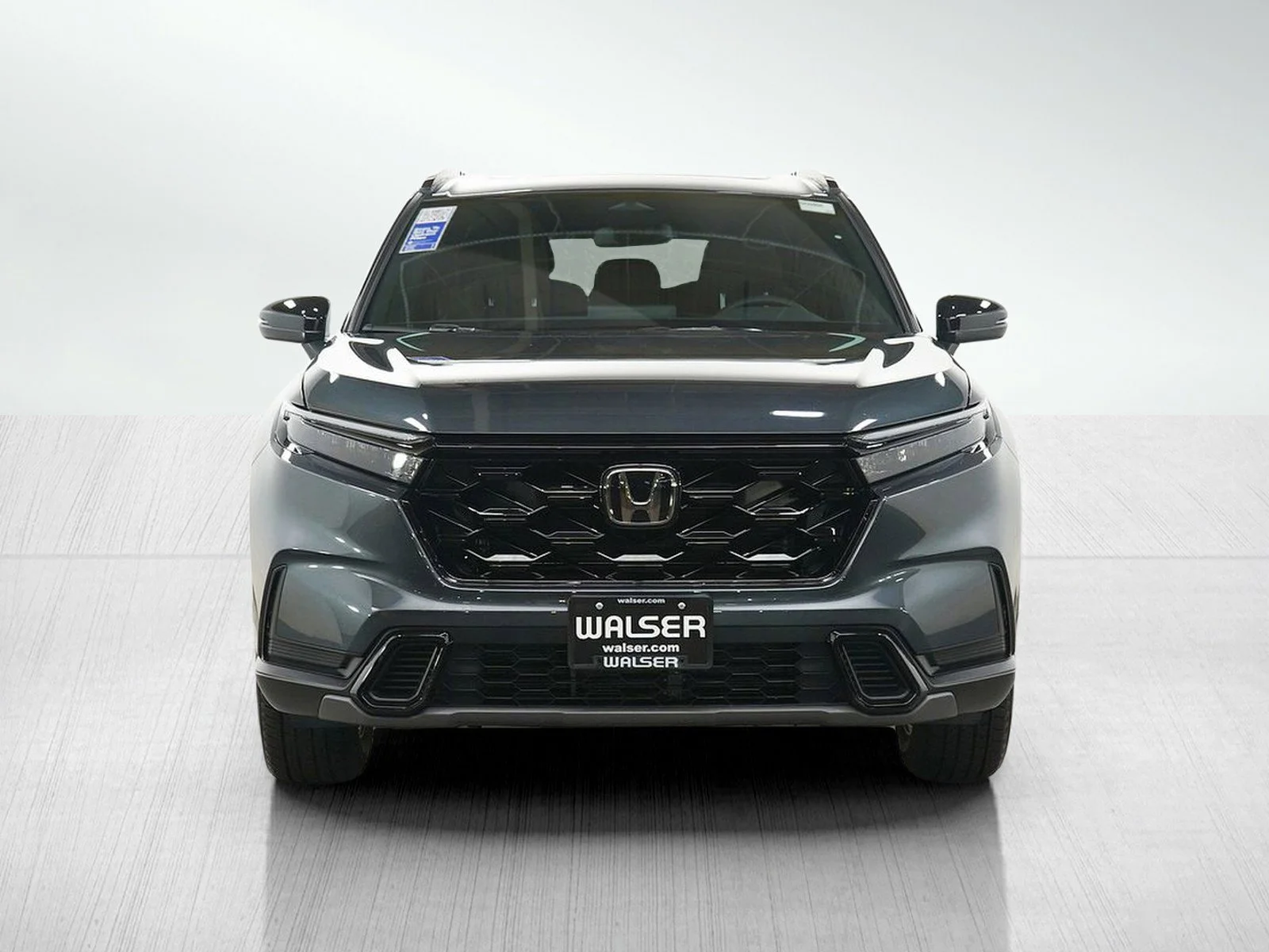 Used 2026 Gray Honda Sport image 8